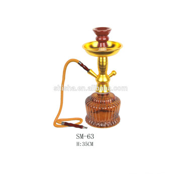 exotic shisha travel hookah narigila led shisha